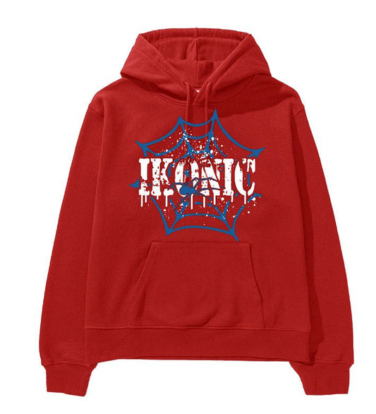 EMBRACE THE JOURNEY HOODIE