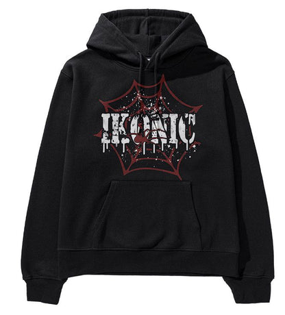EMBRACE THE JOURNEY HOODIE